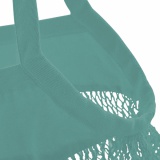 Tas Westford Mill Organic Cotton Mesh Grocery Bag