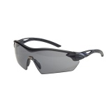 MSA bril Racers smoke lens