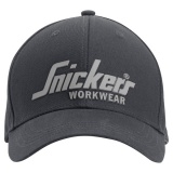 Cap Snickers met Logo 9041