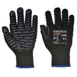 Handschoen Portwest Antivibratie A790 (1x L beschikbaar)