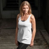 Hemd Build Your Brand Woman\'s Tanktop