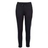Joggingbroek Build Your Brand Women\'s Interlock Jog Pants
