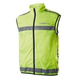 Sportjas Craft Active Reflecterend