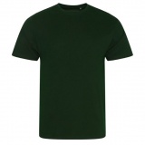 Kids T-Shirt AWDis Cascade Organic EA01J