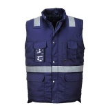 Bodywarmer Portwest Iona F414