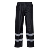 Regenbroek Portwest Iona F441 (1xZwart S beschikbaar)