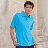 Sportpolo Henbury Coolplus