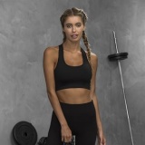 Dames Crop Top AWDis Cool Sports