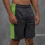 Heren Sport Short AWDis Cool Panel