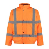 Pilotjack Huismerk High Visibility RWS