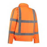 Pilotjack Huismerk High Visibility RWS