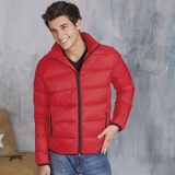 Jas Kariban Ultra light padded