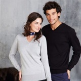 Dames Jumper Kariban V-neck