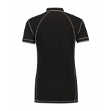 Dames Polo Lemon & Soda KM Flatlock LEM3515
