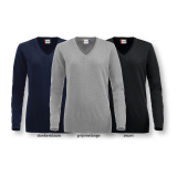 Dames Sweater Clique Aston Ladies 021176