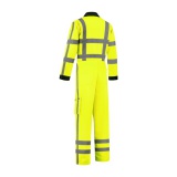 Overall Huismerk High Visibility RWS