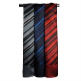 Sjaal Premier multi stripe