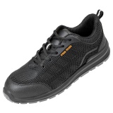 Werkschoenen Result All Black Safety Trainer