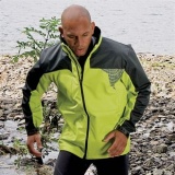 Sportjas Spiro Softshell 3 lagen