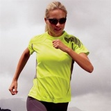 Dames Sportshirt Spiro Training