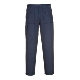 Werkbroek Portwest Action S887 (1xMarine 50 beschikbaar)