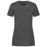 Dames shirt Stedman Active intense tech