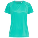 Sport Shirt Stedman Dames 021.05
