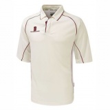 Kindersportpolo Surridge Premier 3/4 Sleeve