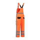 Amerikaanse Overall Huismerk High Visibility RWS