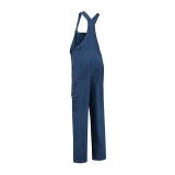 Tuinbroek Jeans Huismerk