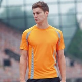 Sportshirt Tombo Teamsport Performance