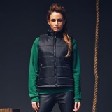 Dames Bodywarmer 2786