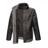 Softshelljas Regatta Contrast 3-in-1
