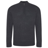 Sweater AWDis 1/4 Zip Wakhan