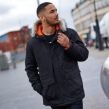 Herenjas Regatta Classic Parka