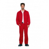 Werkjas BP Cottonplus 1479