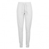 Joggingbroek Build Your Brand Women\'s Terry Long Pants