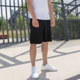 Shorts Build Your Brand Terry Shorts