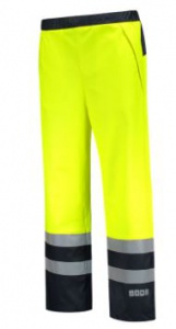 Regenbroek Tricorp Hi-Vis Multinorm 503009