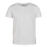 T-shirt Build Your Brand Girls Short Sleeve Tee