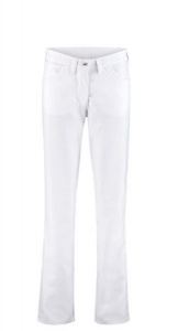 Damesbroek Haen Tara 5-Pocket High Line stretch