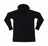 Dames Hoodie Jurk Mantis 209.48