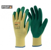 Werkhandschoenen PSP SAFETY Latex 10-180 (12 Paar)