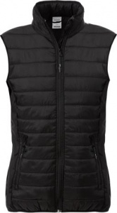 Gewatteerde Bodywarmer Dames 1516SCQ 117887