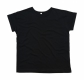 The Boyfriend Dames T-shirt Mantis