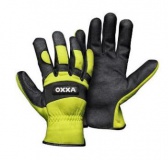 Handschoen OXXA X-Mech-615 Thermo