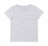 Heren T-shirt Mantis Raw Scoop 130.48