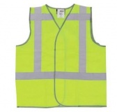 Veiligheidsvest M-Wear 0174 RWS