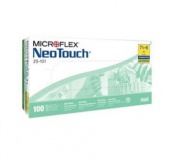 Handschoen Ansell NeoTouch 25-101 (10 per doos)