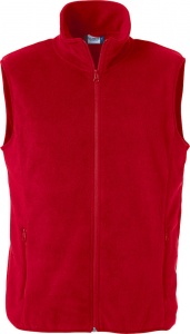 Bodywarmer Clique Basic Polar Fleece Vest 023902